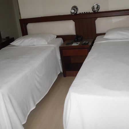Cha Prime Curitiba Hotel Room photo