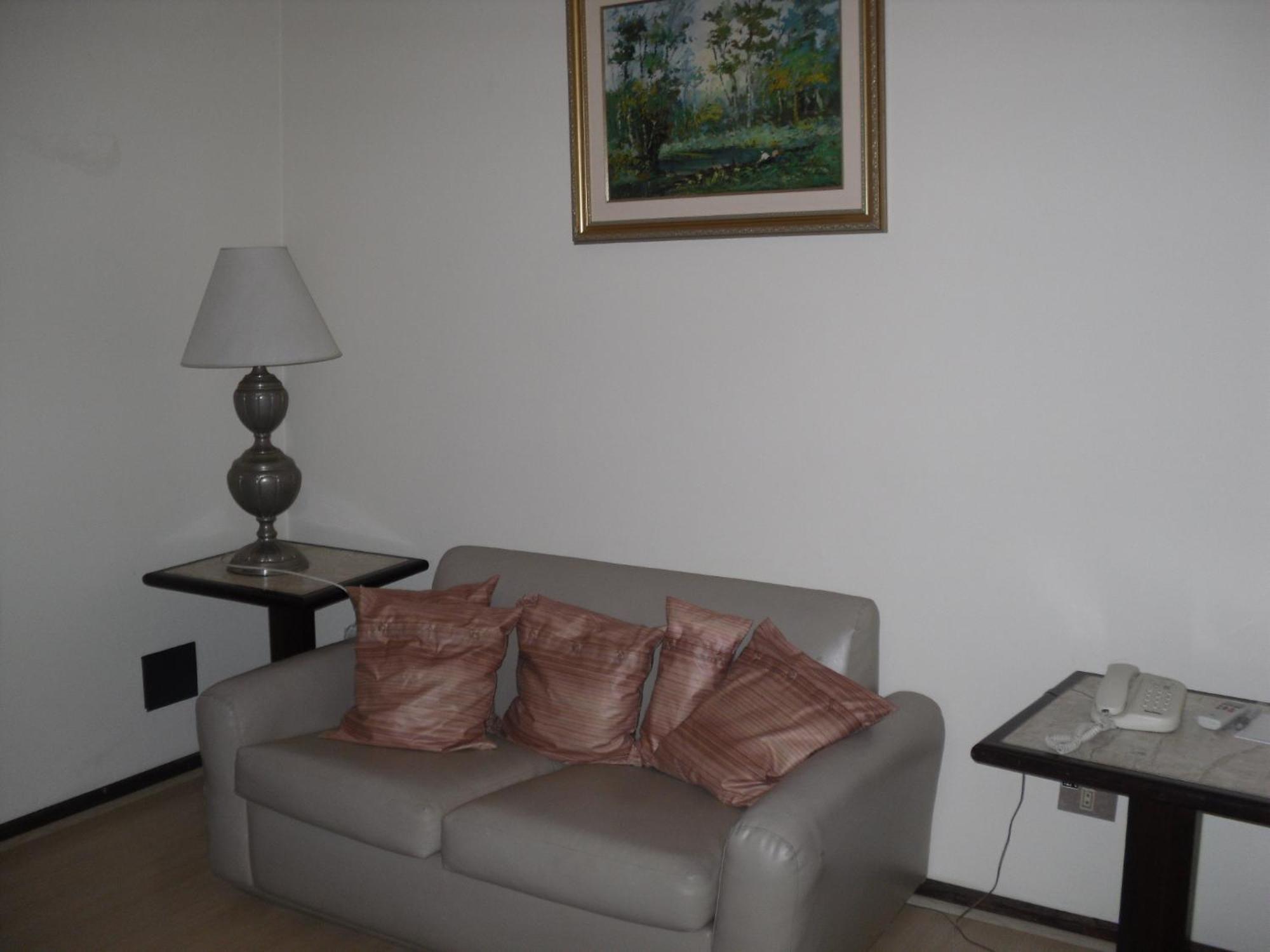 Cha Prime Curitiba Hotel Room photo